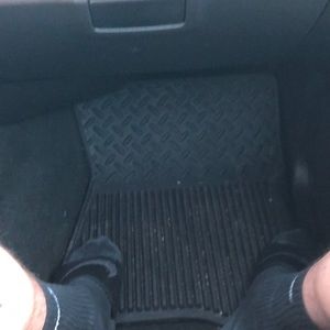 Meet your Posher, Josh